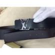 Qualità superiore replica Initiales Reversible Cinture M9887T
