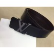 Qualità superiore replica Initiales Reversible Cinture M9887T