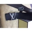 Qualità superiore replica Initiales Reversible Cinture M9887T