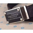 Qualità superiore replica Men Inventeur 35MM Cinture M6820S