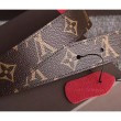 Qualità superiore replica Monogram 30 Cintura reversibile M9498U