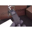 Qualità superiore replica Neogram 30MM cinghia Damier Graphite M6057V
