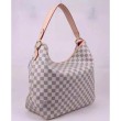 Borse Imitazioni Delightful PM Damier Azur N41447