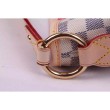 Borse Imitazioni Delightful PM Damier Azur N41447