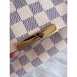 Borse Favorite MM Damier Azur N41275