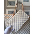 Borse Neverfull GM Damier Azur N41360