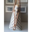 Borse Neverfull GM Damier Azur N41360