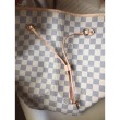 Borse Neverfull GM Damier Azur N51108