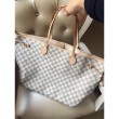 Borse Neverfull GM Damier Azur N51108
