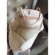 Borse Neverfull GM Damier Azur N51108