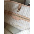 Borse Neverfull GM Damier Azur N51108