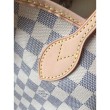 Borse Neverfull GM Damier Azur N51108
