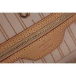 Borse Neverfull MM Damier Azur N51107