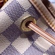 Borse Noe Damier Azur N42222