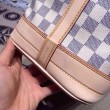 Borse Noe Damier Azur N42222