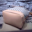 Borse Noe Damier Azur N42222