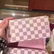 Borse Pochette Felicie Damier Azur N63106