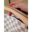 Borse Soffi Damier Azur N41216