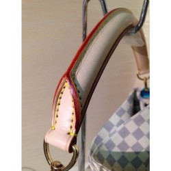 Sito Replica Borse Soffi Damier Azur N41216 Imitazioni Replica perfette Borse Soffi Damier Azur N41216