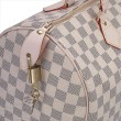 Borse Speedy 35 Damier Azur N41369