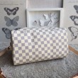 Borse Speedy Bandoulière 30 Damier Azur N41373