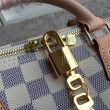 Borse Speedy Bandoulière 30 Damier Azur N41373
