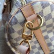 Borse Speedy Bandoulière 30 Damier Azur N41373