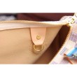 Prezzo Borse Speedy 25 Damier Azur N41371
