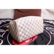Prezzo Borse Speedy 25 Damier Azur N41371