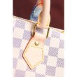 Prezzo Borse Speedy 25 Damier Azur N41371