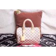 Prezzo Borse Speedy 25 Damier Azur N41371
