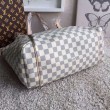 Prezzo Borse Totally PM Damier Azur N41280
