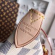 Prezzo Borse Totally PM Damier Azur N41280