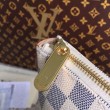 Prezzo Borse Totally PM Damier Azur N41280