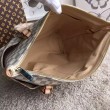 Prezzo Borse Totally PM Damier Azur N41280