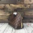 Borse Alma BB Damier Ebene N41221