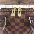 Borse Alma BB Damier Ebene N41221