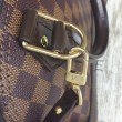 Borse Alma BB Damier Ebene N41221