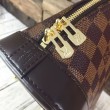 Borse Alma BB Damier Ebene N41221