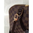Borse Alma PM Damier Ebene N53151