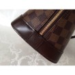 Borse Alma PM Damier Ebene N53151