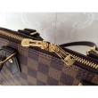 Borse Alma PM Damier Ebene N53151