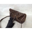 Borse Alma PM Damier Ebene N53151