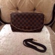 Borse Favorite MM Damier Ebene N41129