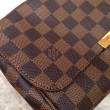 Borse Favorite MM Damier Ebene N41129