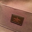 Borse Favorite MM Damier Ebene N41129