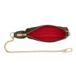 Borse Mini Pochette Accessoires Damier Ebene N58009