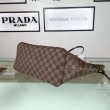 Borse Neverfull MM Damier Ebene N41358