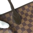 Borse Neverfull MM Damier Ebene N41358