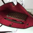Borse Neverfull MM Damier Ebene N41358